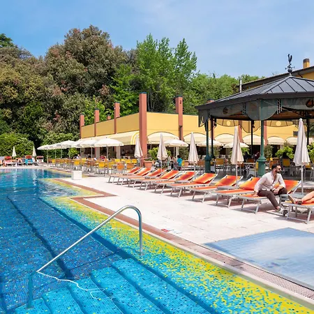 Parc Gritti 4* Μπαρντολίνο