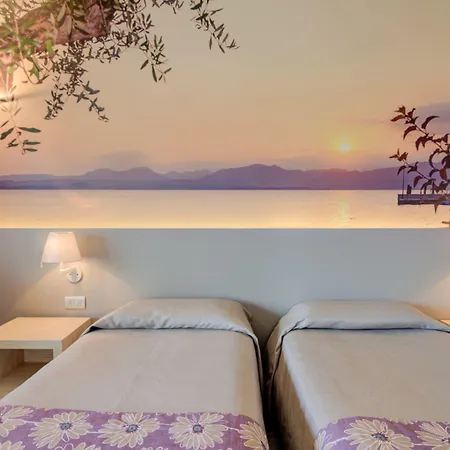 Parc Gritti Ξενοδοχείο 4*