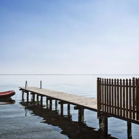 Parc Gritti Μπαρντολίνο