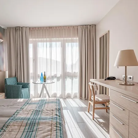 Parc Gritti 4* Μπαρντολίνο