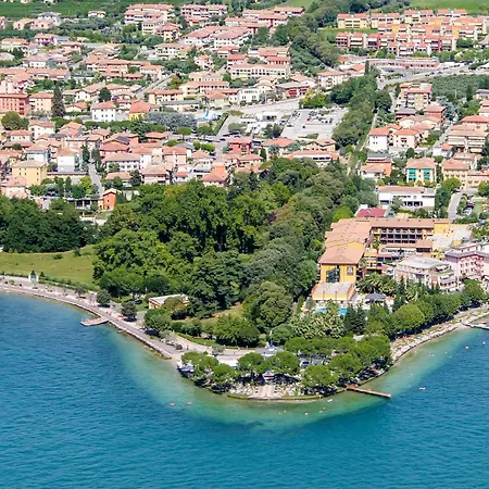 Parc Gritti Μπαρντολίνο