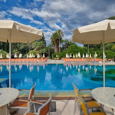Ξενοδοχείο Parc Gritti Μπαρντολίνο