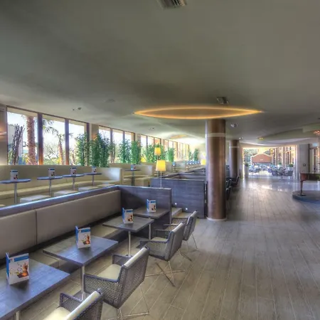 Parc Gritti 4* Μπαρντολίνο