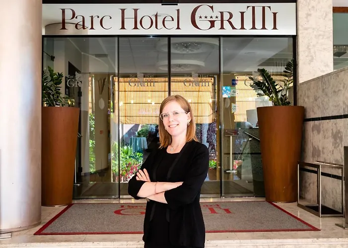 Hotel Parc Gritti