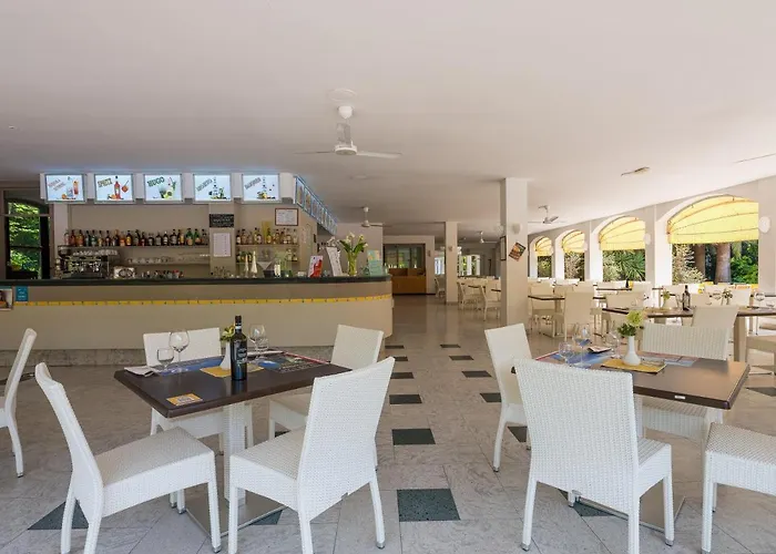 Hotel Parc Gritti 4*