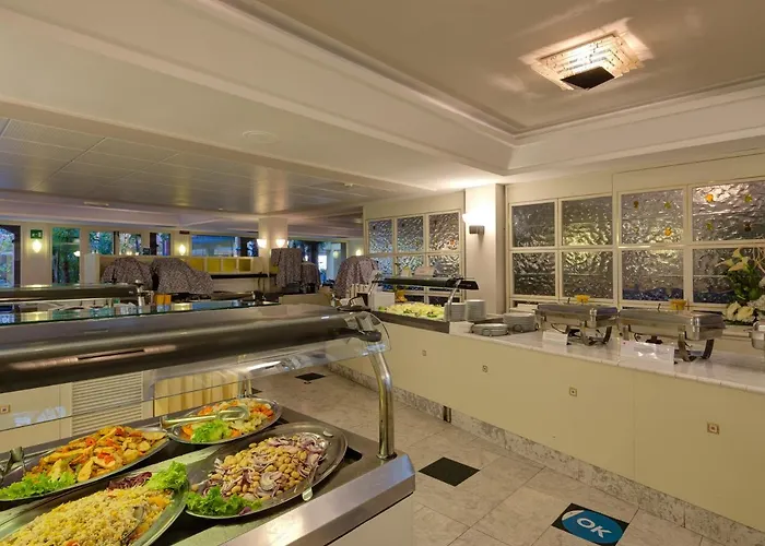 Hotel Parc Gritti Bardolino