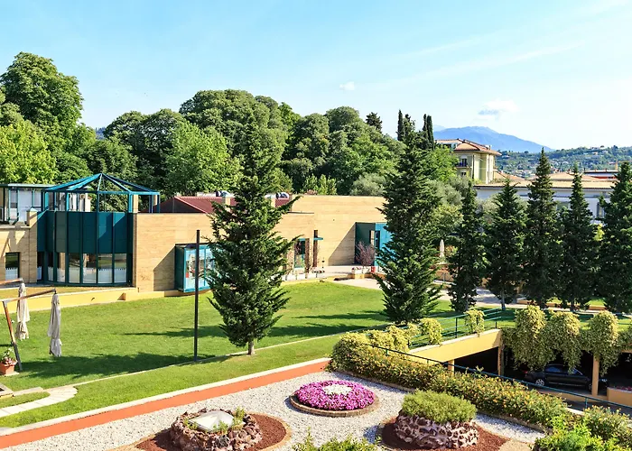 Hotel Parc Gritti 4*