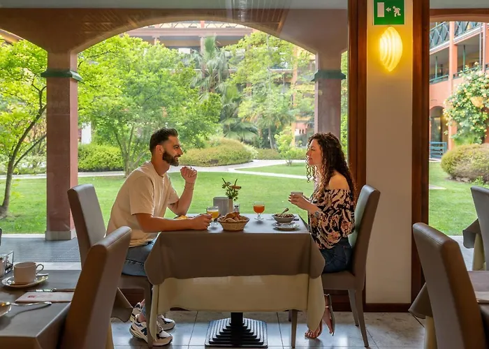 Parc Gritti 4* Bardolino