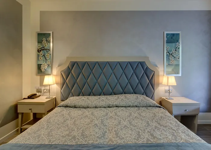 Hotel Parc Gritti 4*