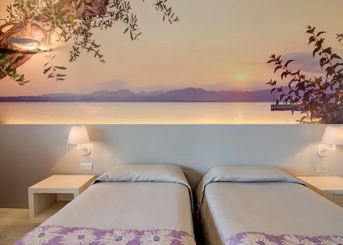 Parc Gritti Hotel 4*