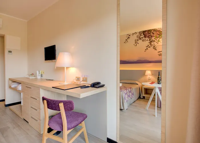 Hotel Parc Gritti 4*