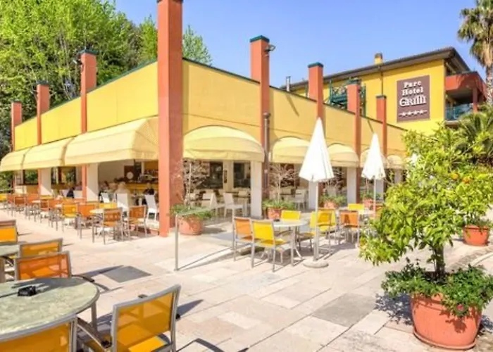 Parc Gritti Hotel Bardolino