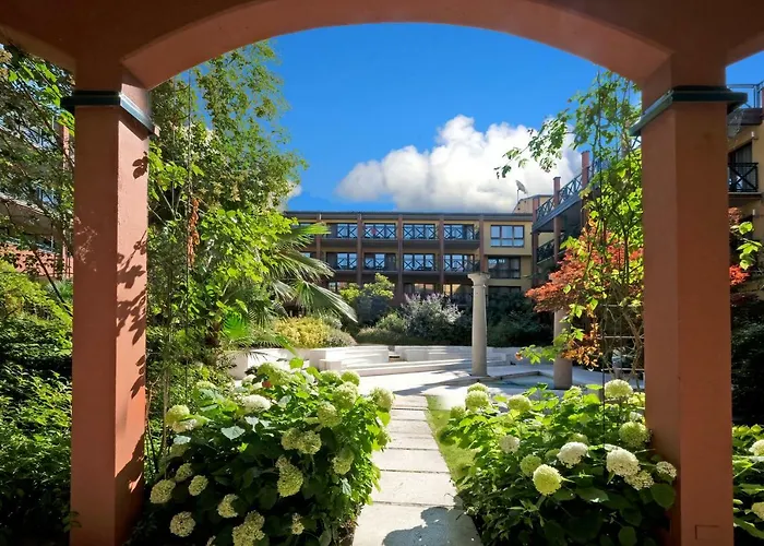 Parc Gritti Hotel Bardolino