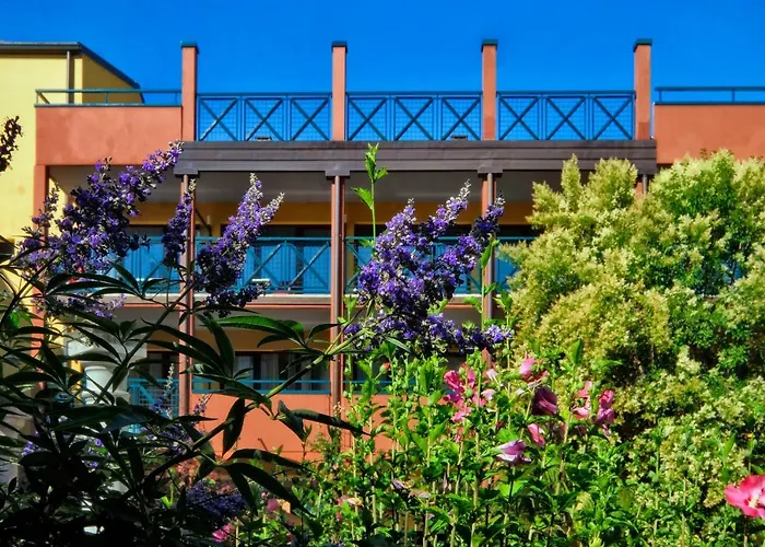 Hotel Parc Gritti 4*